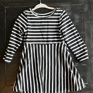 Cat and Jack little girl dress